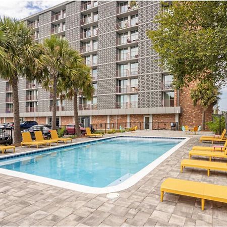 The Highrise Nola Apartment New Orleans Luaran gambar