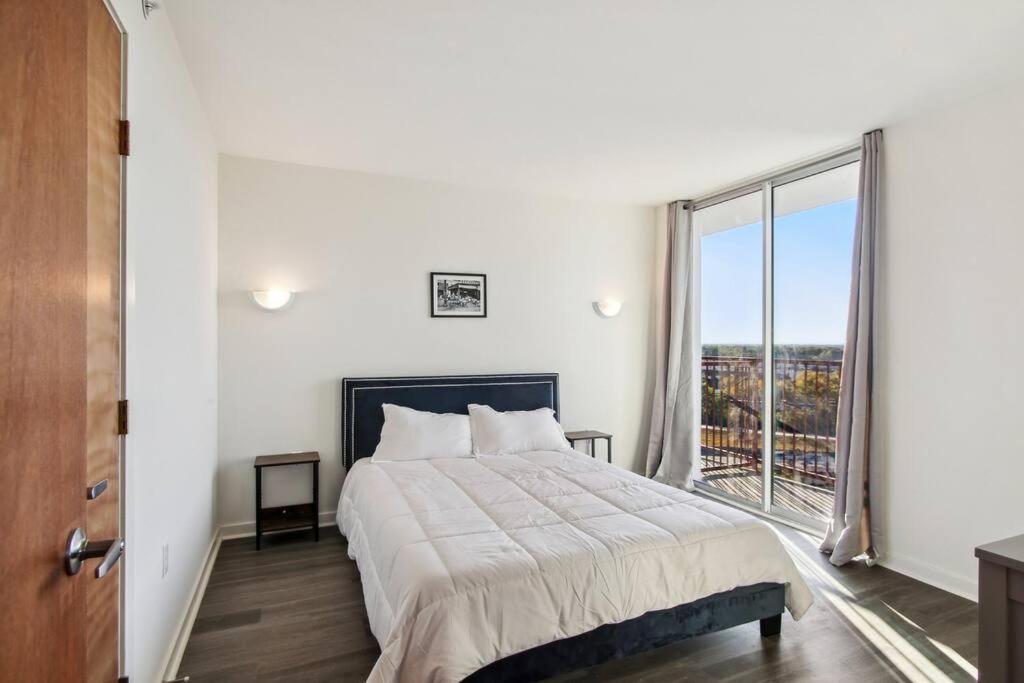 The Highrise Nola Apartment New Orleans Luaran gambar