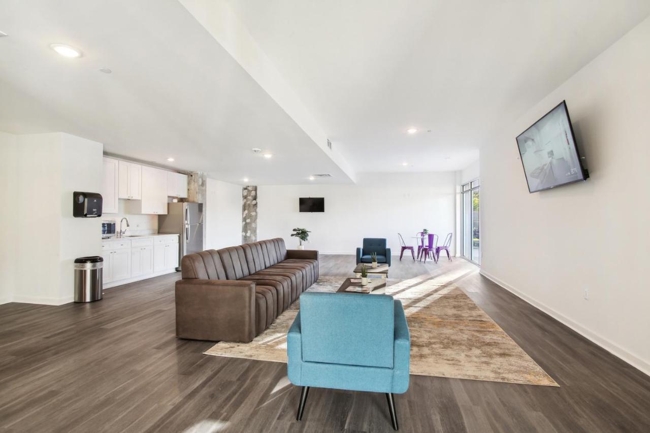 The Highrise Nola Apartment New Orleans Luaran gambar