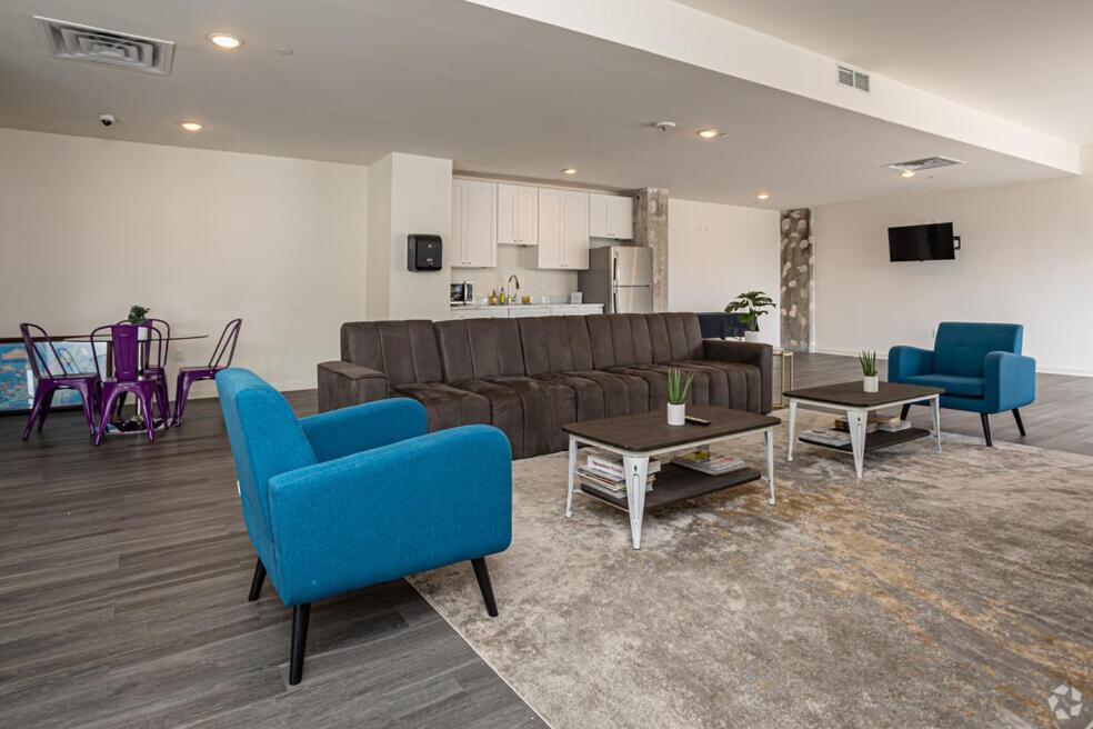 The Highrise Nola Apartment New Orleans Luaran gambar